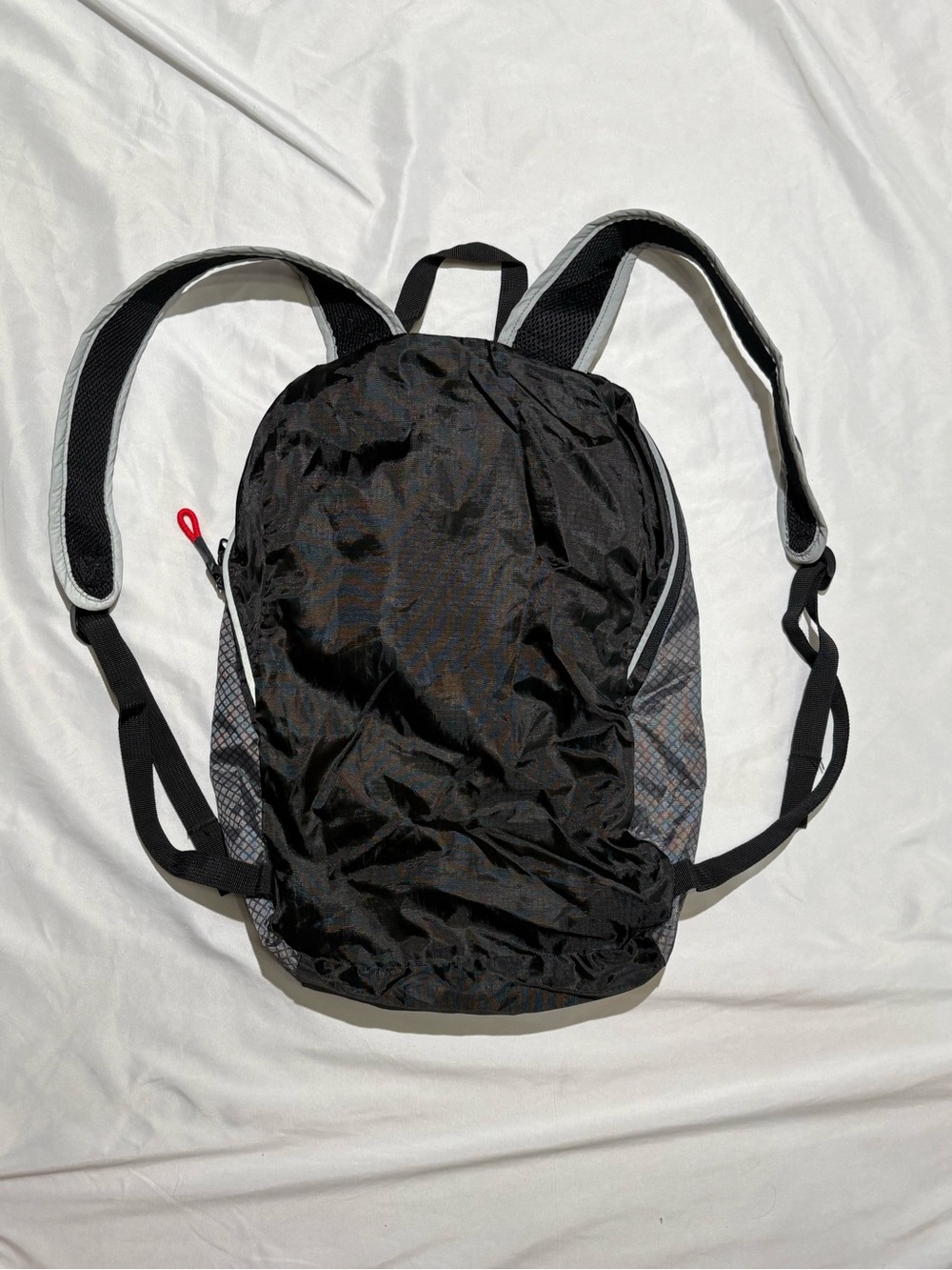 Porsche Racing Rucksack Backpack Genuine Driver's Selection - Picture 3 of 8